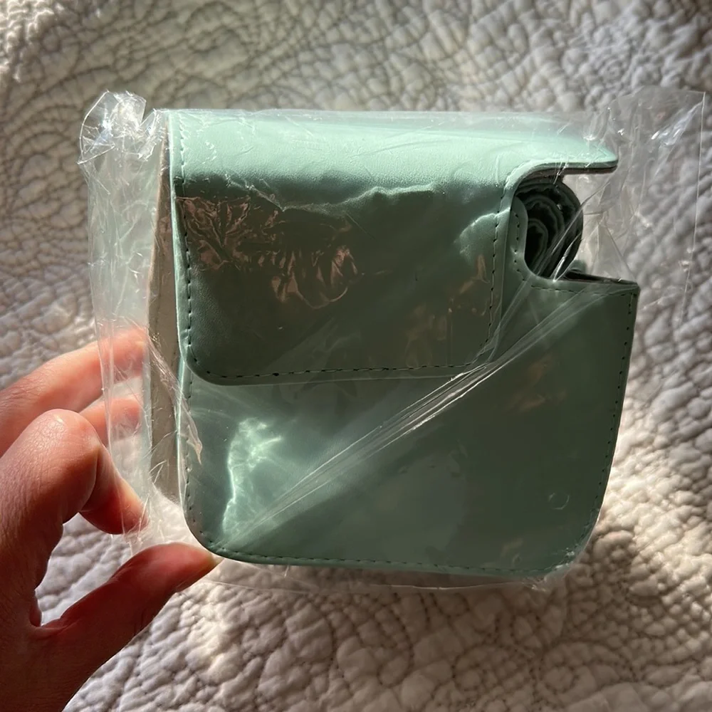 FUJIFILM insta mini9 case